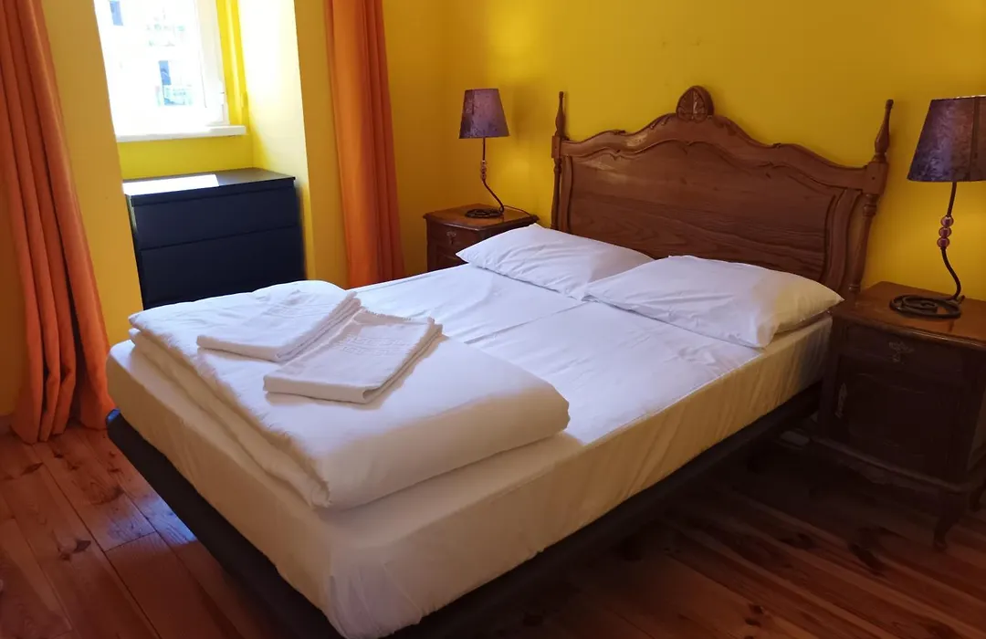 2 Bedroom, 2 Bathroom With Terrasse - Palma Residence-1