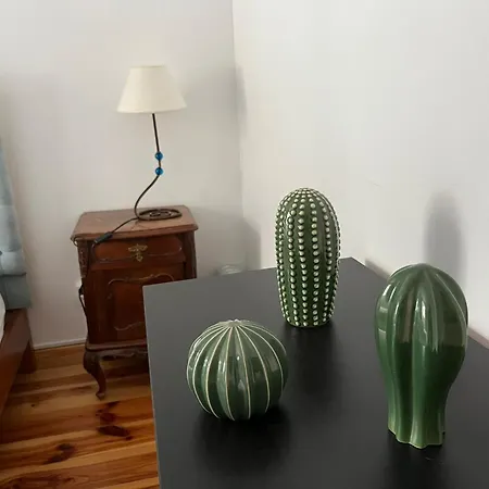 2 Bedroom, 2 Bathroom With Terrasse - Palma Residence-3